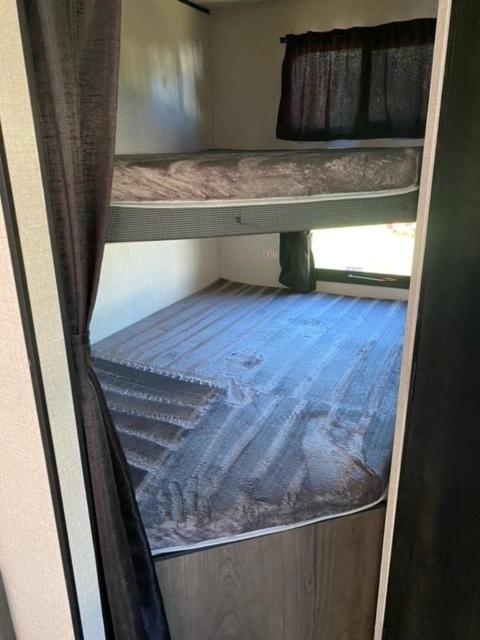 Bonanza Camping Resort ウィスコンシン デルズ エクステリア 写真