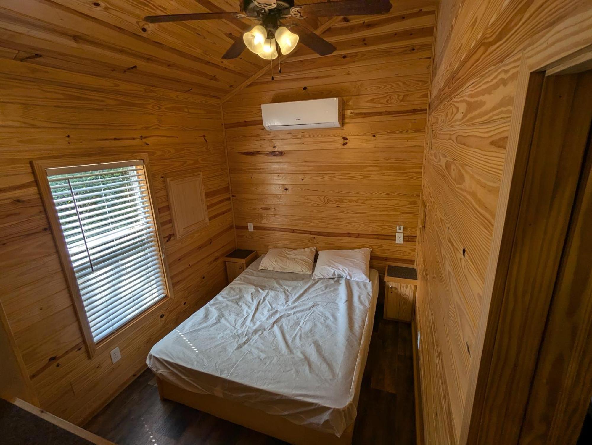 Bonanza Camping Resort ウィスコンシン デルズ エクステリア 写真